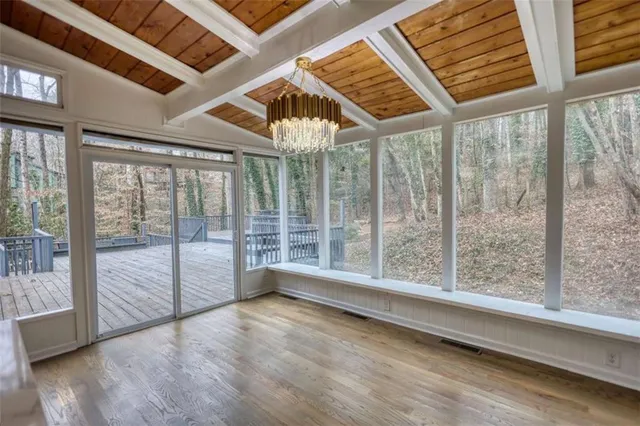 $579,000 | 4205 Aberdeen Pass, Roswell, GA 30075