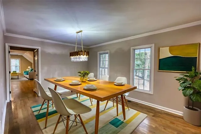 $579,000 | 4205 Aberdeen Pass, Roswell, GA 30075