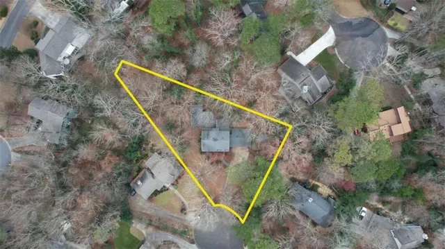 $579,000 | 4205 Aberdeen Pass, Roswell, GA 30075