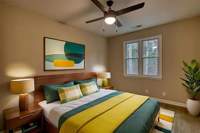 $579,000 | 4205 Aberdeen Pass, Roswell, GA 30075