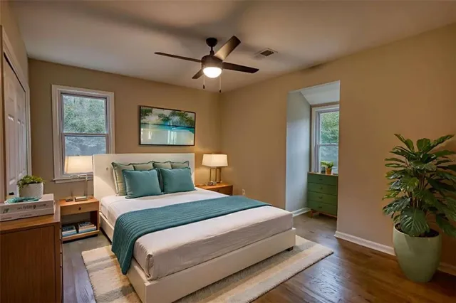 $579,000 | 4205 Aberdeen Pass, Roswell, GA 30075