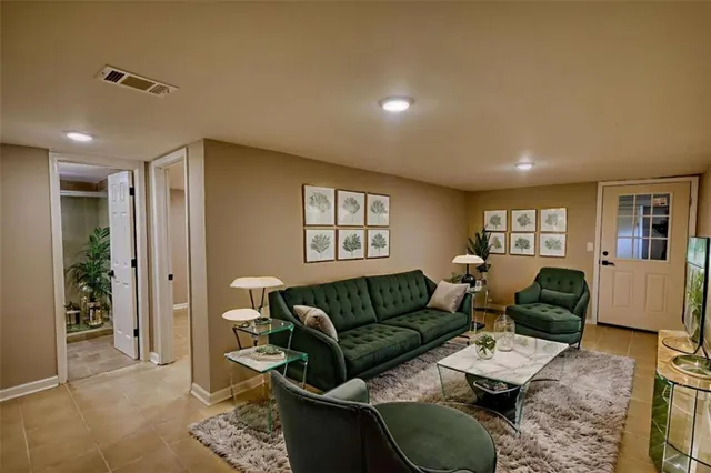 $579,000 | 4205 Aberdeen Pass, Roswell, GA 30075