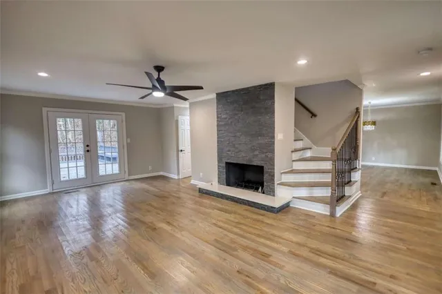 $579,000 | 4205 Aberdeen Pass, Roswell, GA 30075