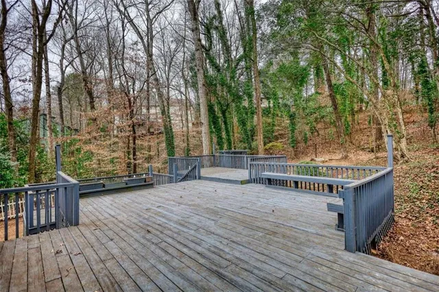 $579,000 | 4205 Aberdeen Pass, Roswell, GA 30075