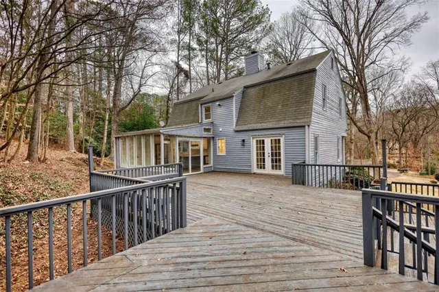 $579,000 | 4205 Aberdeen Pass, Roswell, GA 30075