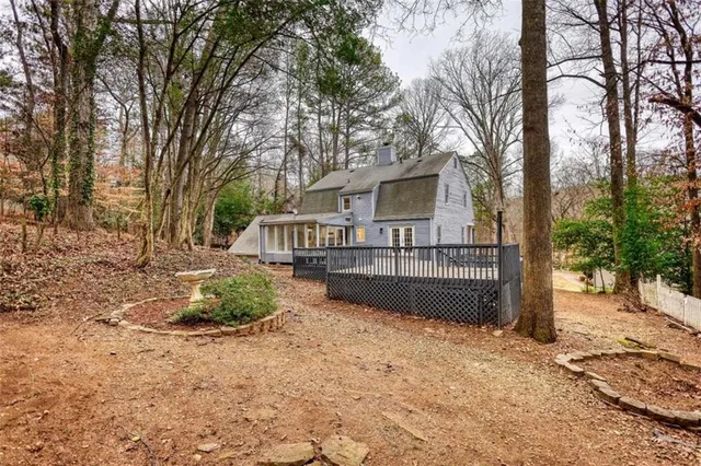 $579,000 | 4205 Aberdeen Pass, Roswell, GA 30075