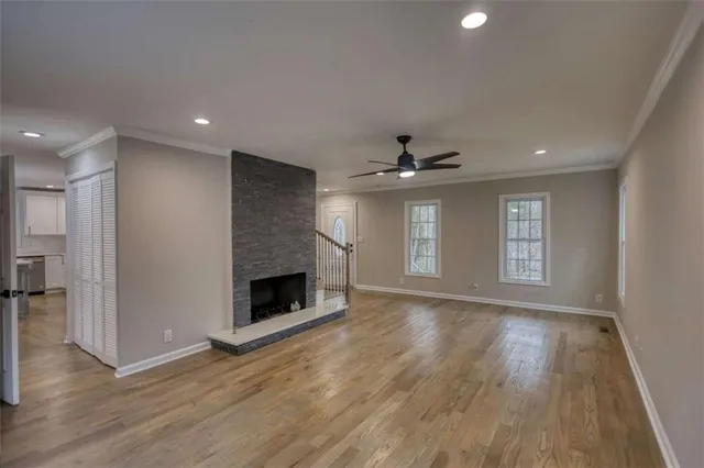 $579,000 | 4205 Aberdeen Pass, Roswell, GA 30075