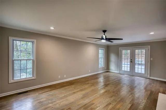 $579,000 | 4205 Aberdeen Pass, Roswell, GA 30075