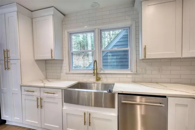 $579,000 | 4205 Aberdeen Pass, Roswell, GA 30075