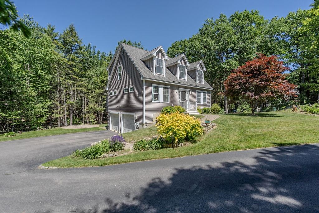 2 Gerrior Drive Nottingham, NH 03290 - Photo 3 of 50
