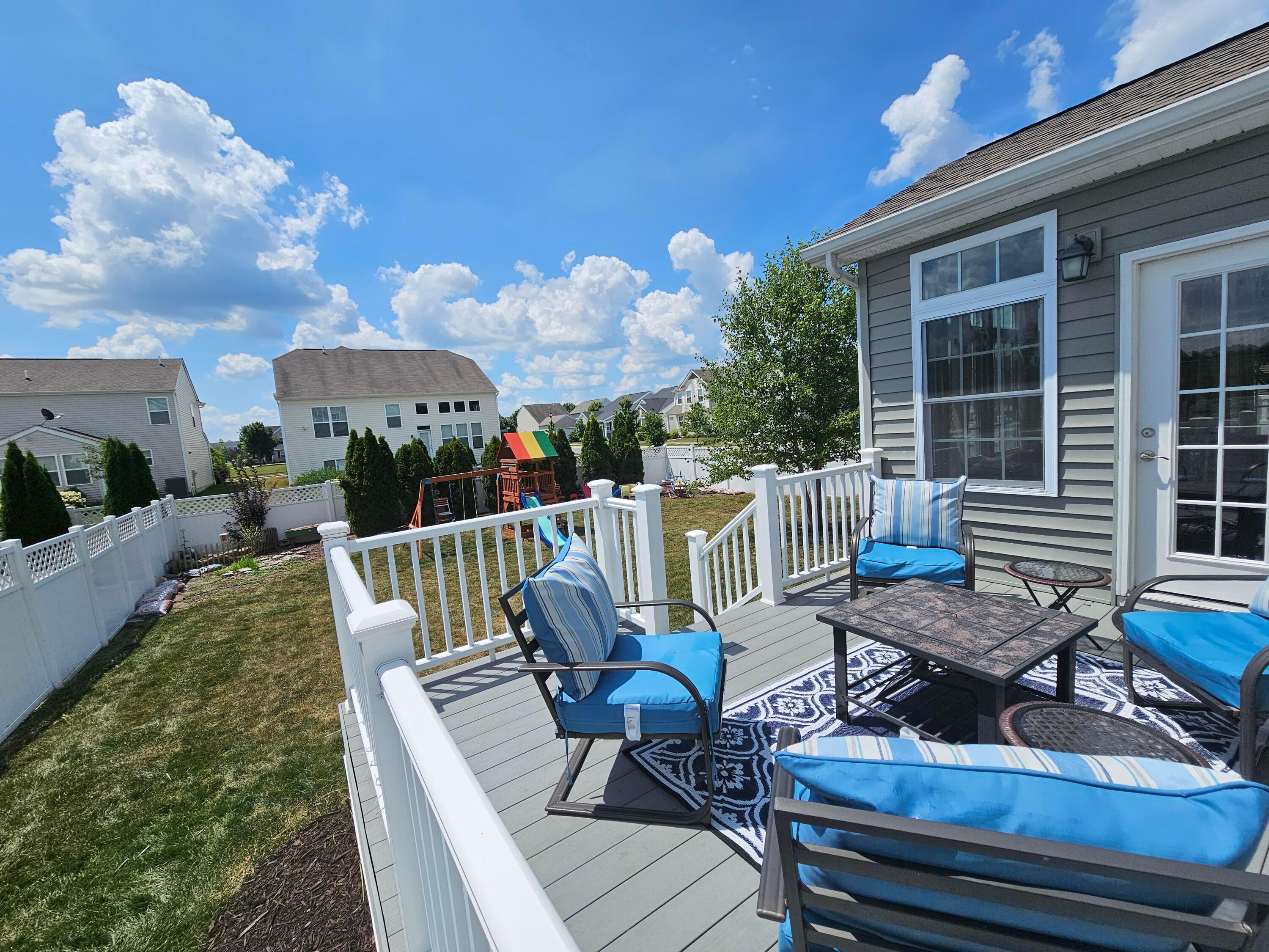 5787 Aderholt Road Dublin, OH 43016 - Photo 13 of 40 20250711_122018