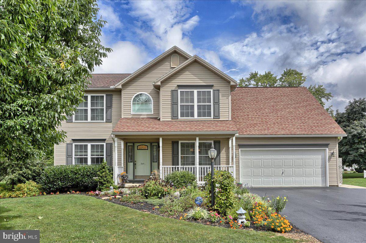 106 Coventry Drive, Carlisle, PA 17015 Compass