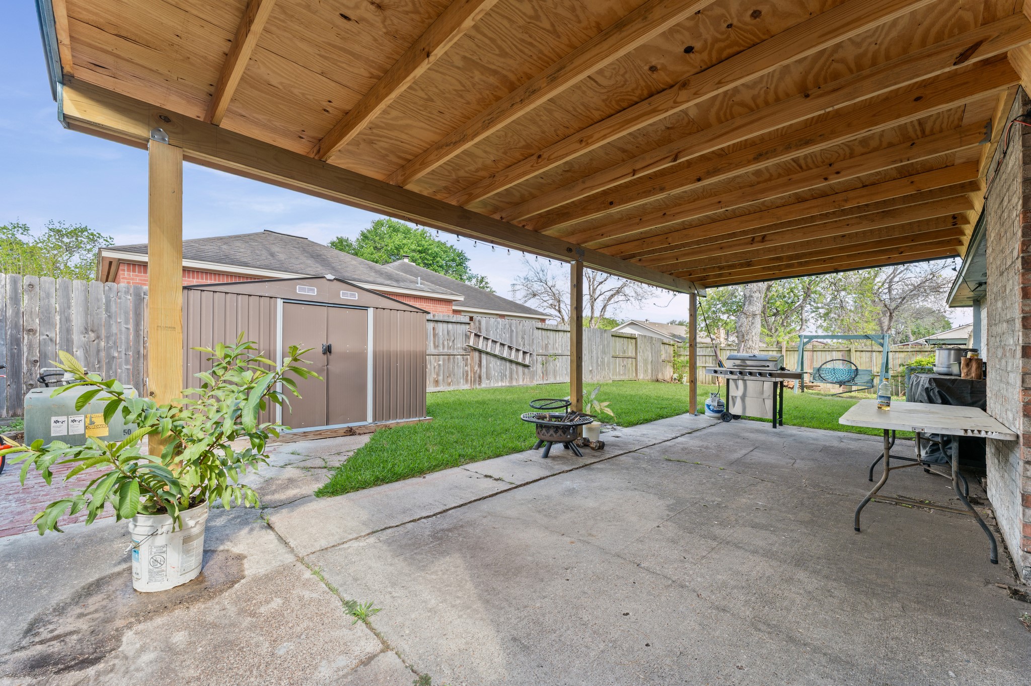 1315 Holbech Lane Channelview, TX 77530 - Photo 20 of 21