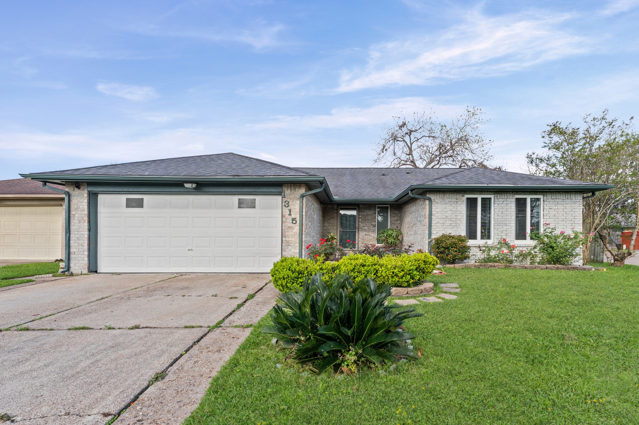 1315 Holbech Lane Channelview, TX 77530 - Photo 2 of 21