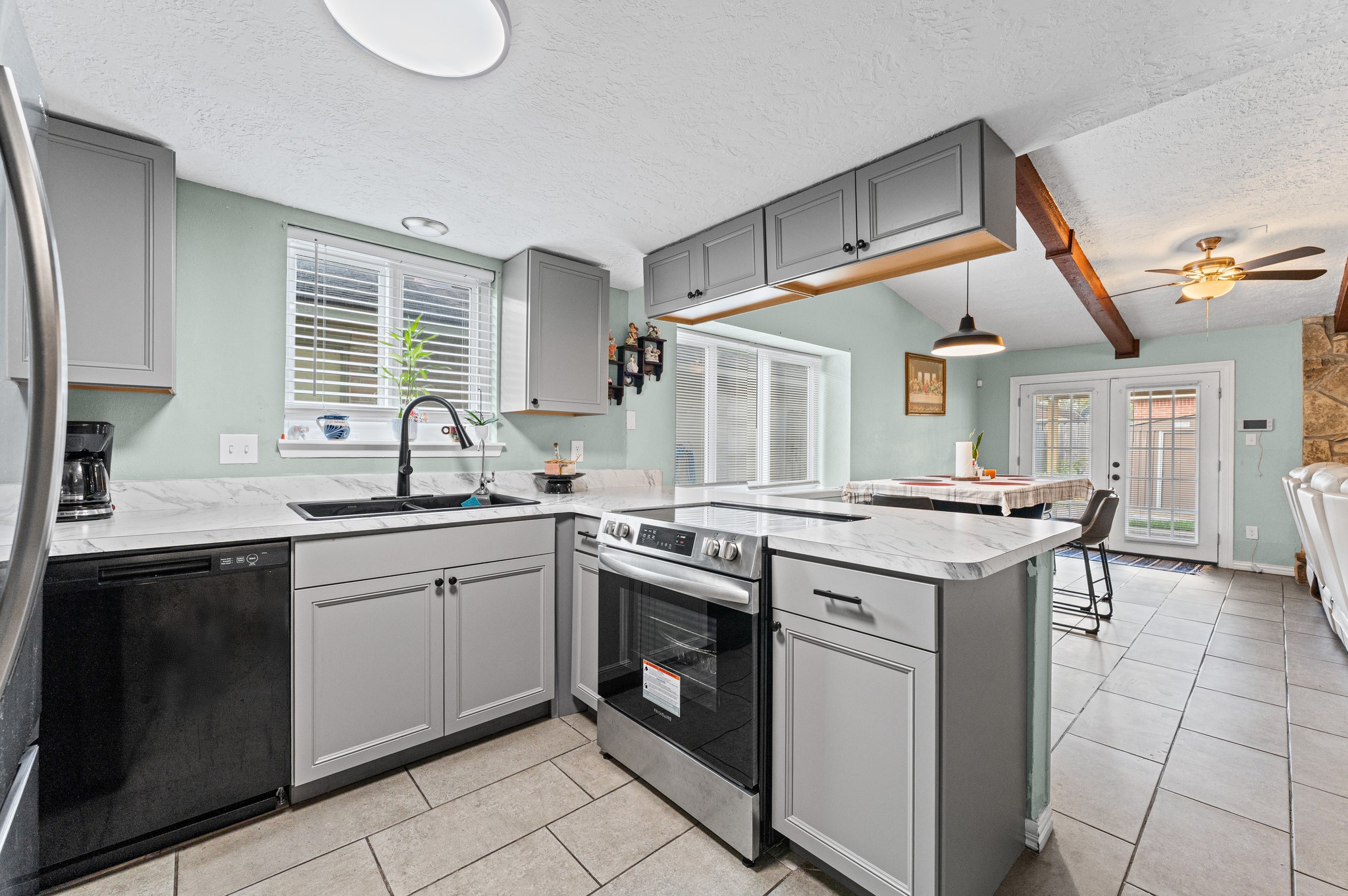 1315 Holbech Lane Channelview, TX 77530 - Photo 9 of 21