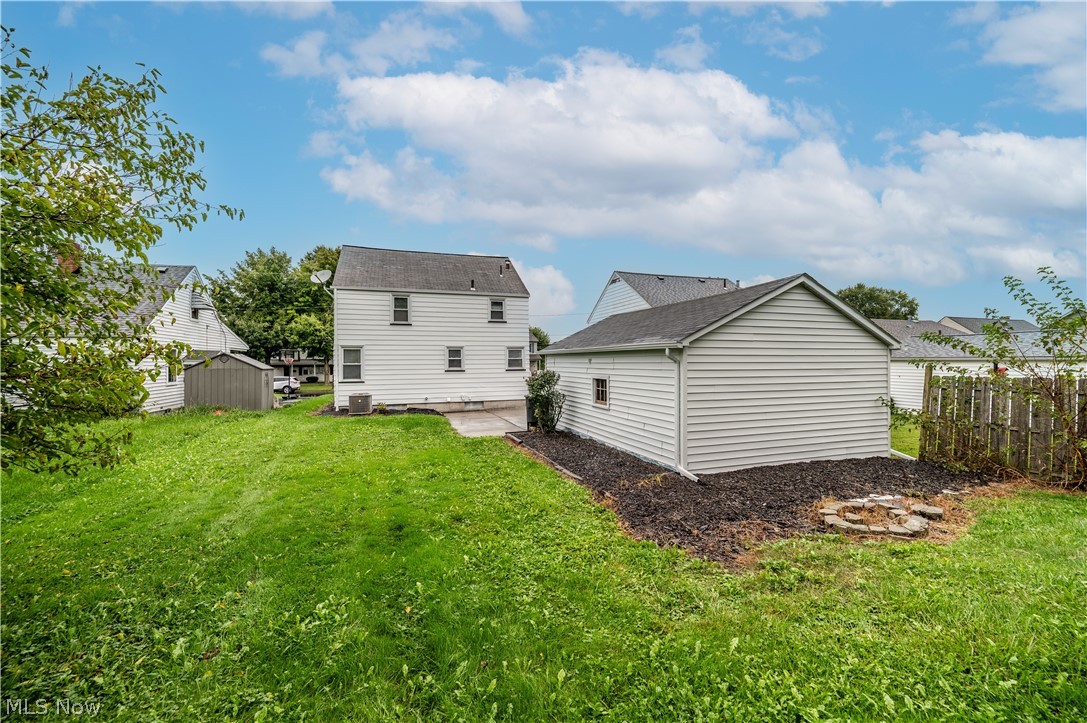 186 Creed Street Struthers, OH 44471 - Photo 4 of 50 Gallery Image 4