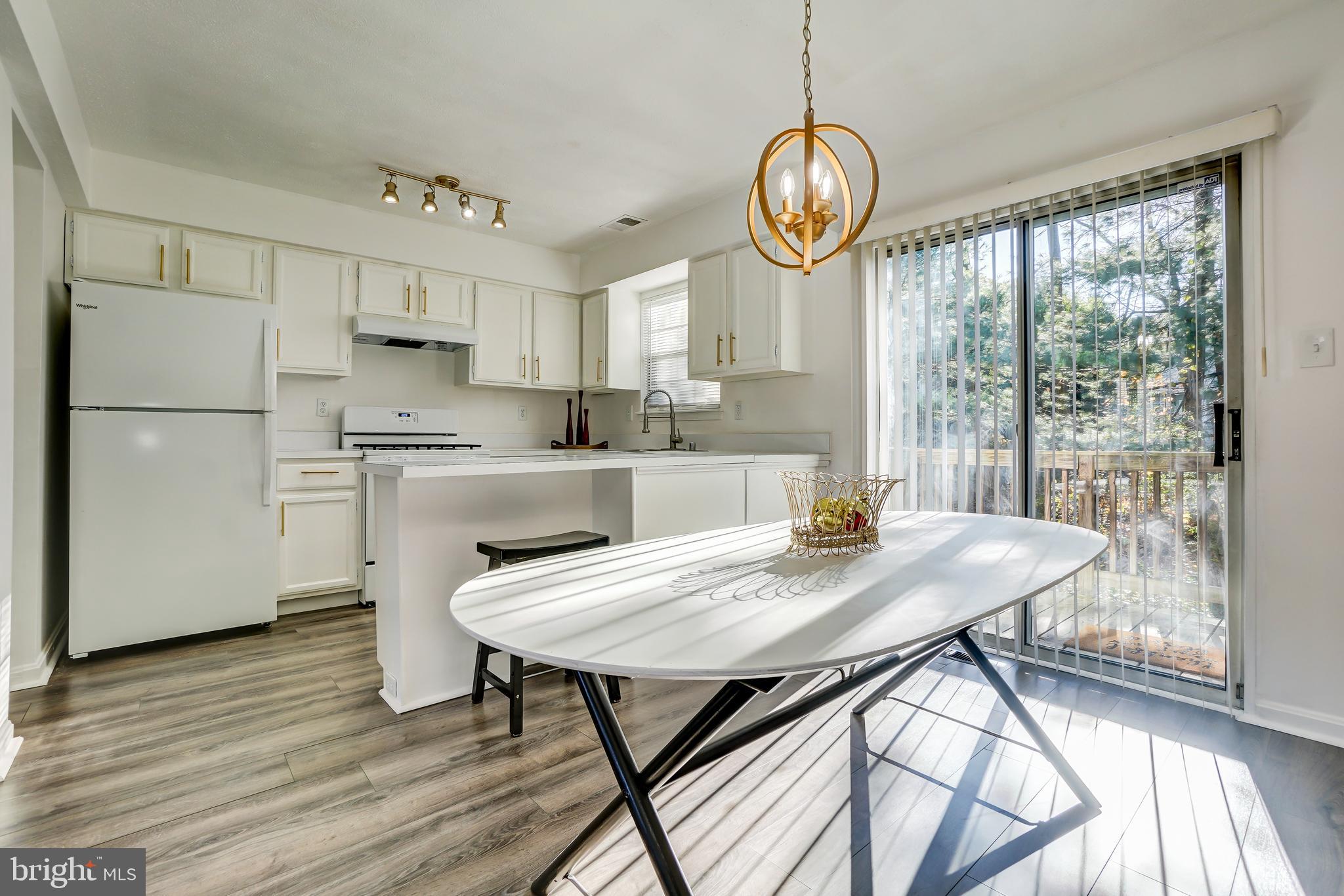 9105 Glenville Road Silver Spring, MD 20901 - Photo 15 of 29 Dazzling Sunlight