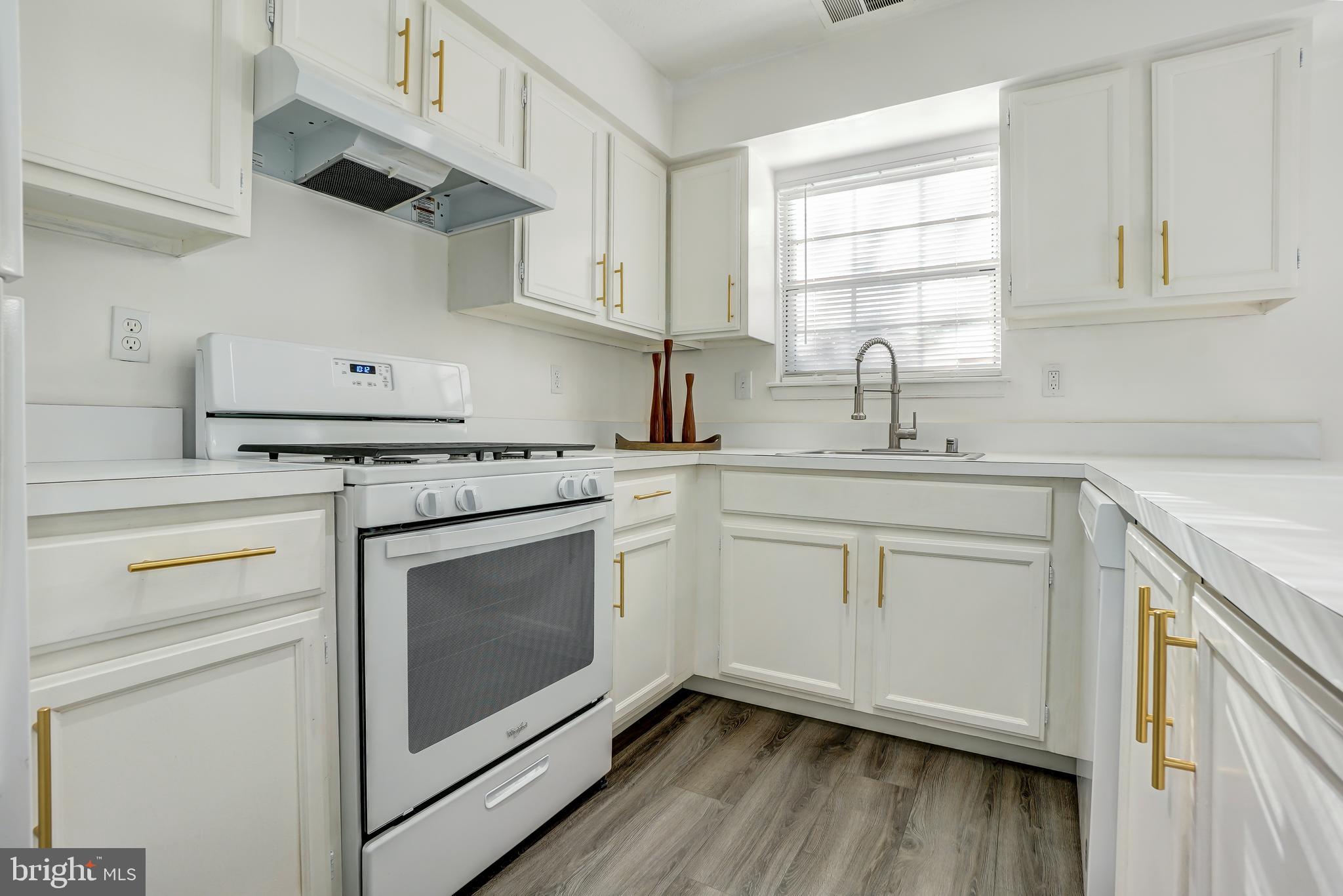 9105 Glenville Road Silver Spring, MD 20901 - Photo 17 of 29 New Appliances, Hardware & Lighting