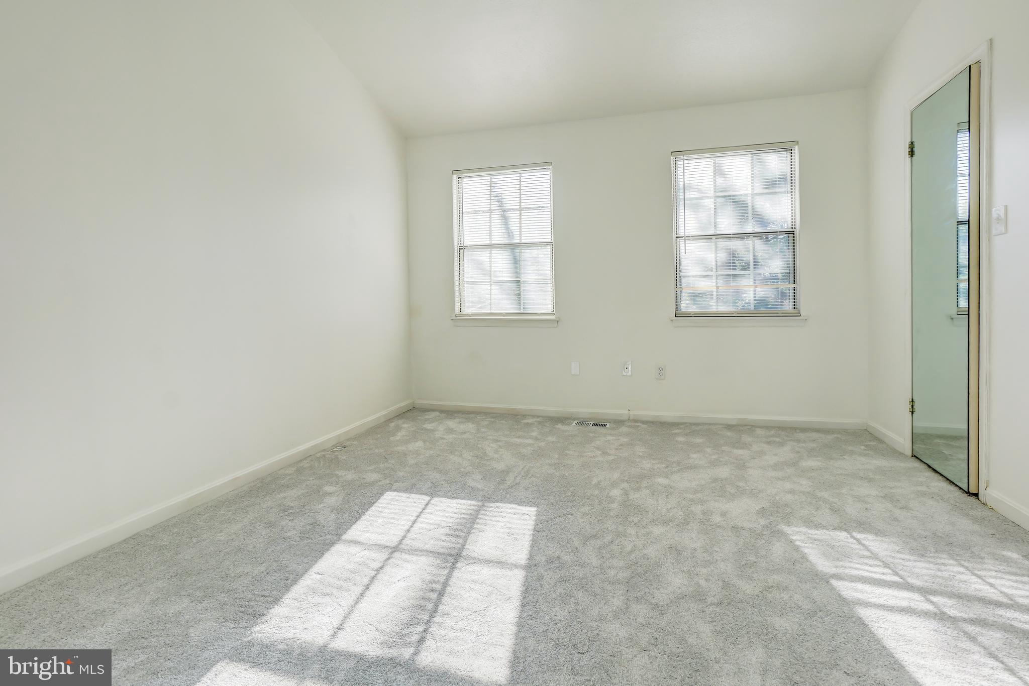 9105 Glenville Road Silver Spring, MD 20901 - Photo 19 of 29 Brand New Carpeting