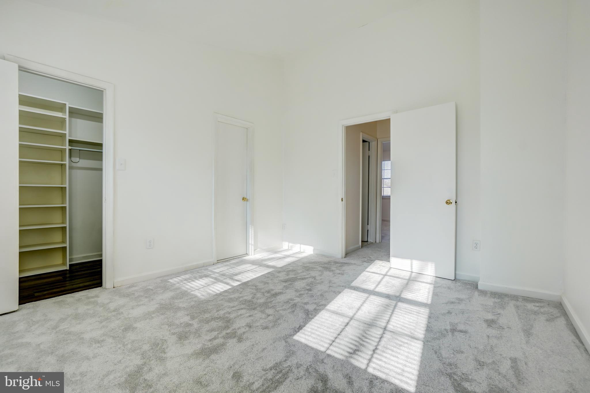 9105 Glenville Road Silver Spring, MD 20901 - Photo 20 of 29 Primary Bedroom