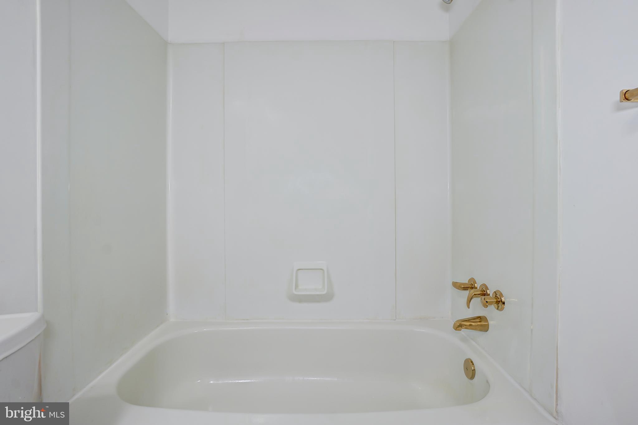 9105 Glenville Road Silver Spring, MD 20901 - Photo 24 of 29 Hall Bathroom