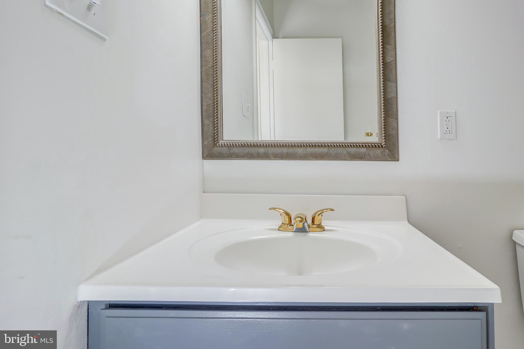 9105 Glenville Road Silver Spring, MD 20901 - Photo 9 of 29 Full Bathroom on Entry Level