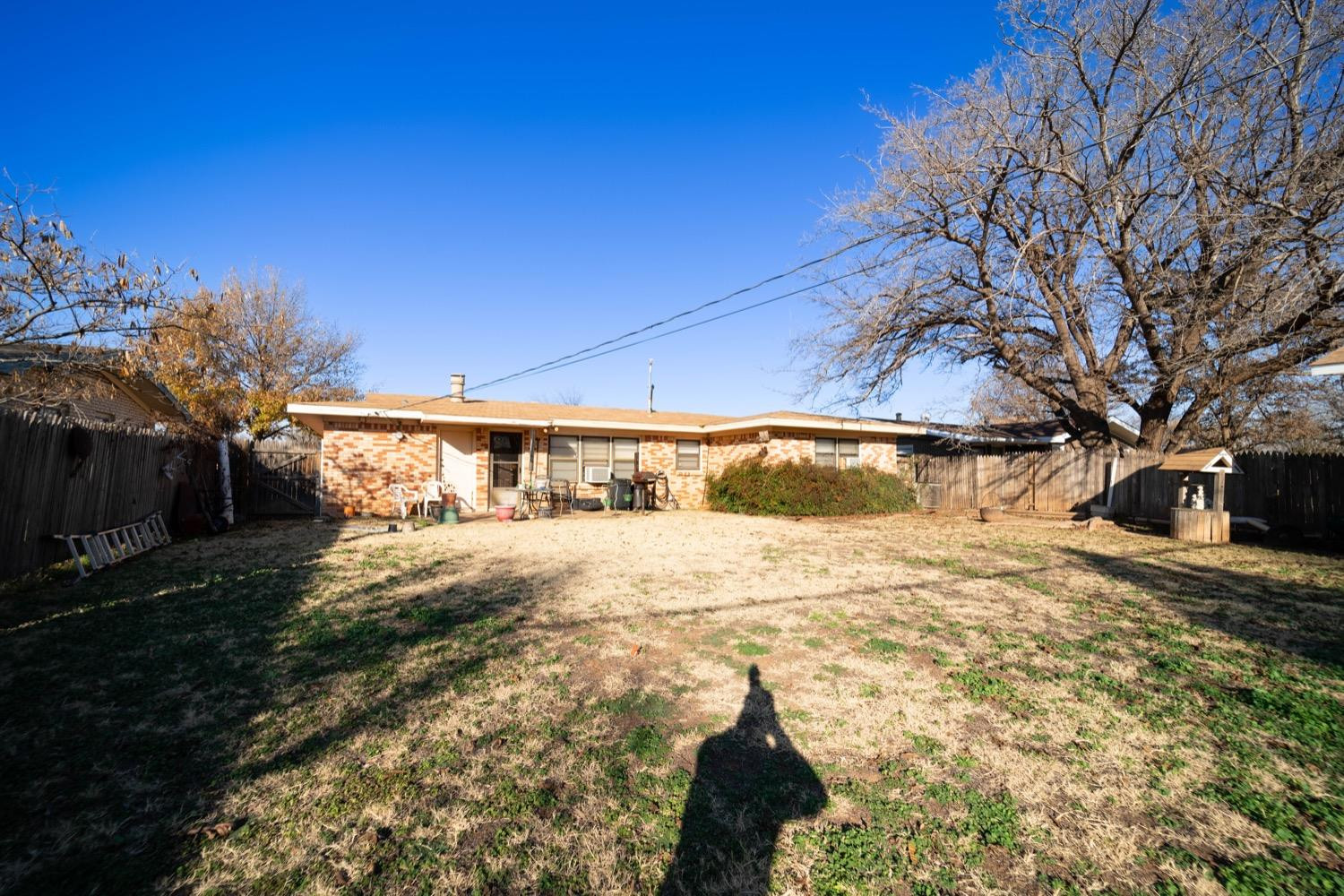 4811 43rd Street Lubbock, TX 79414 - Photo 20 of 20