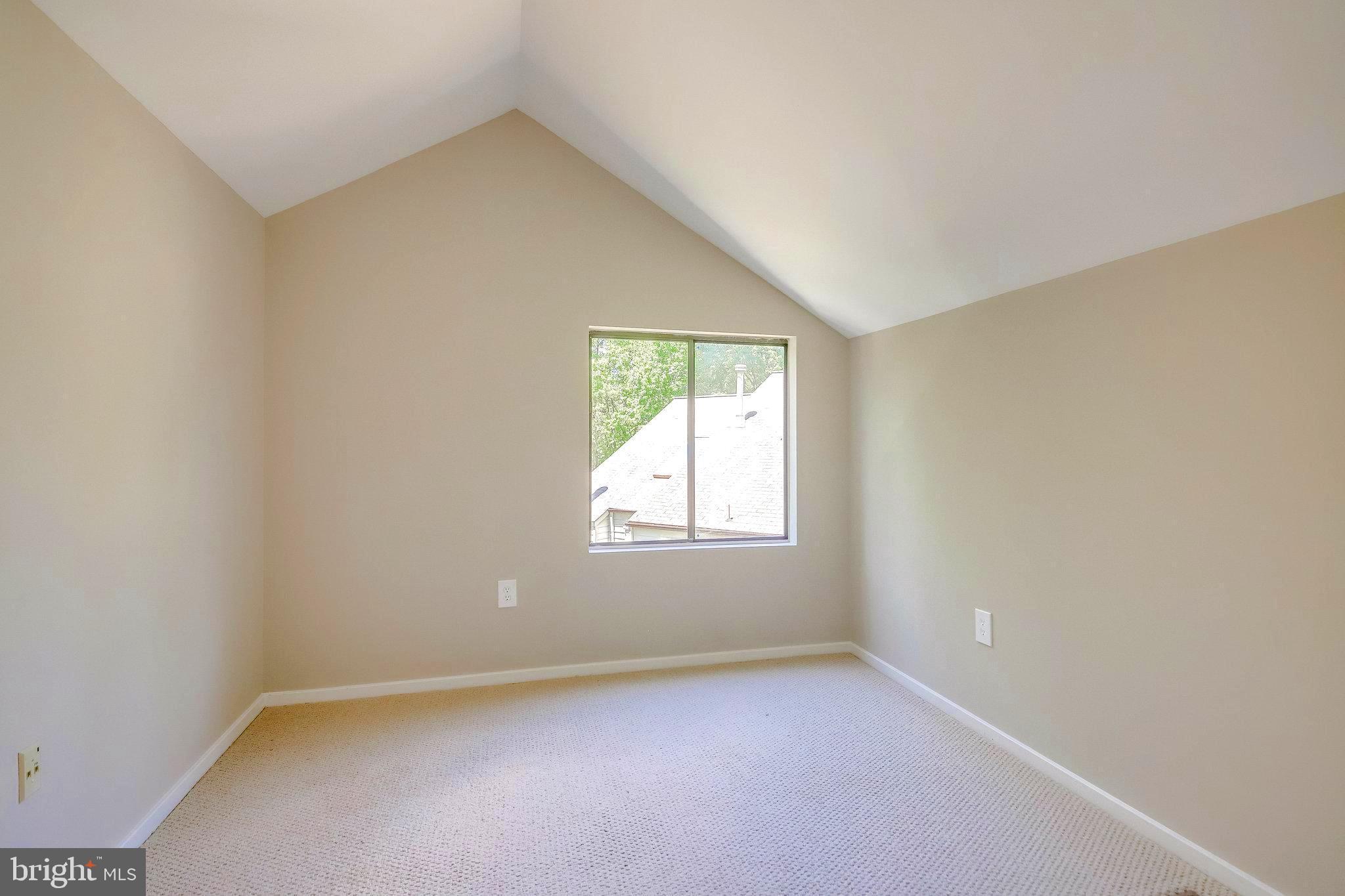 1656 Cedar Hollow Way Reston, VA 20194 - Photo 17 of 36 Quiet clean and bright bedroom upstairs