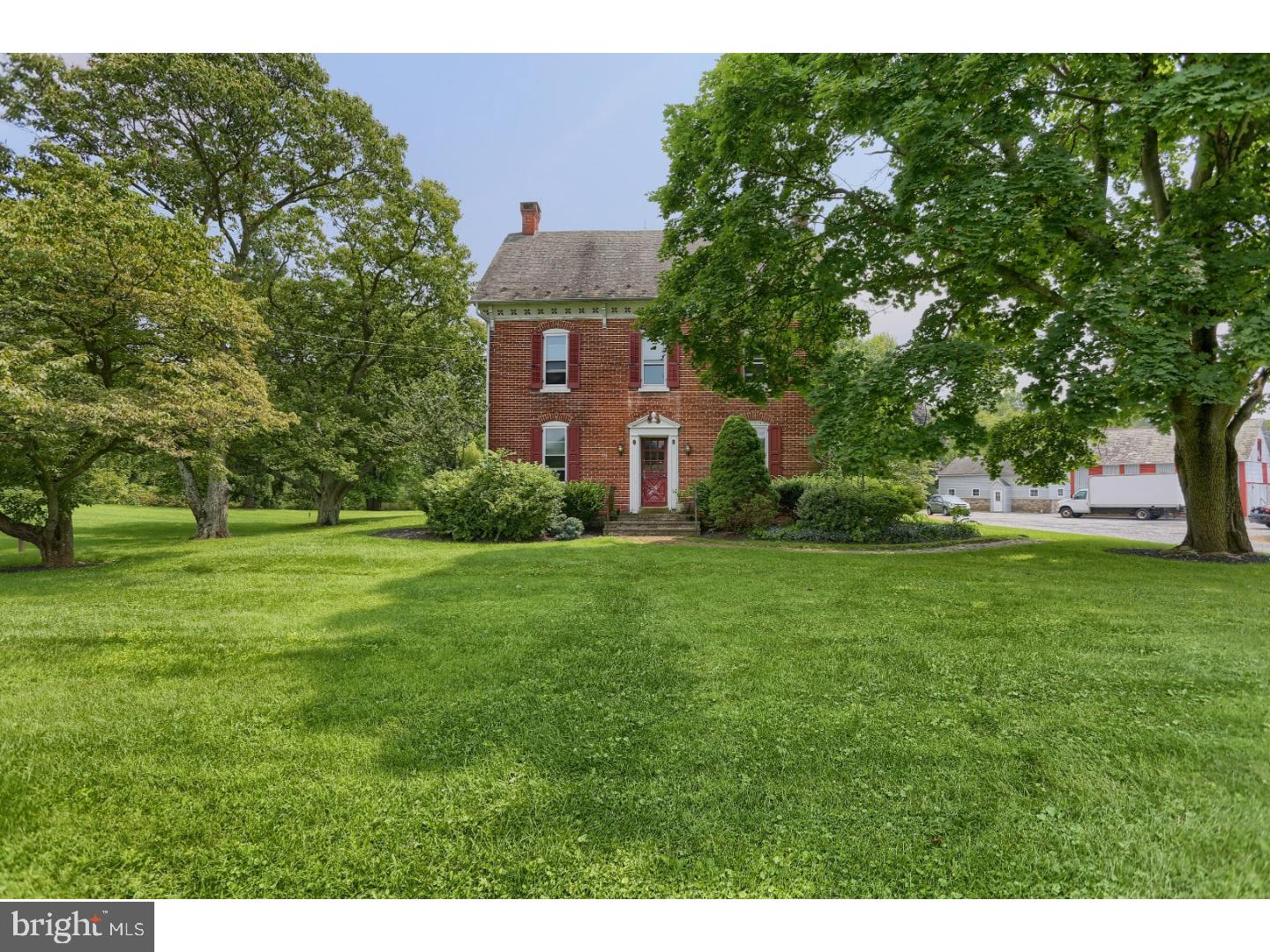 564 Bertolet Mill Road Oley, PA 19547 - Photo 8 of 25 Gallery Image 8