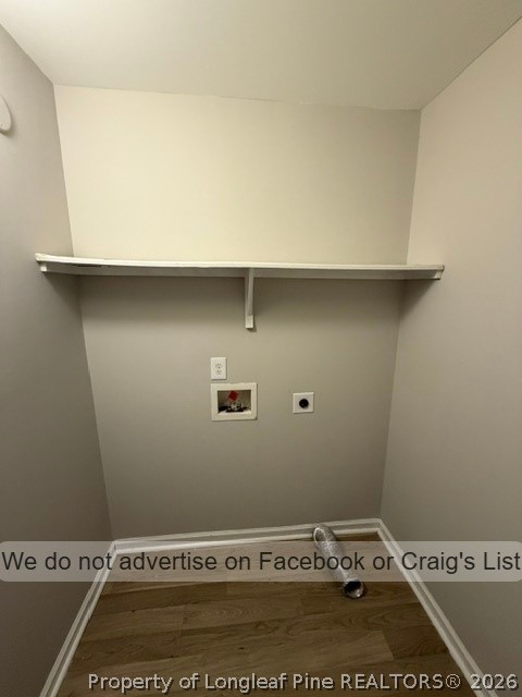 6126 Lonestar Road Fayetteville, NC 28303 - Photo 5 of 11