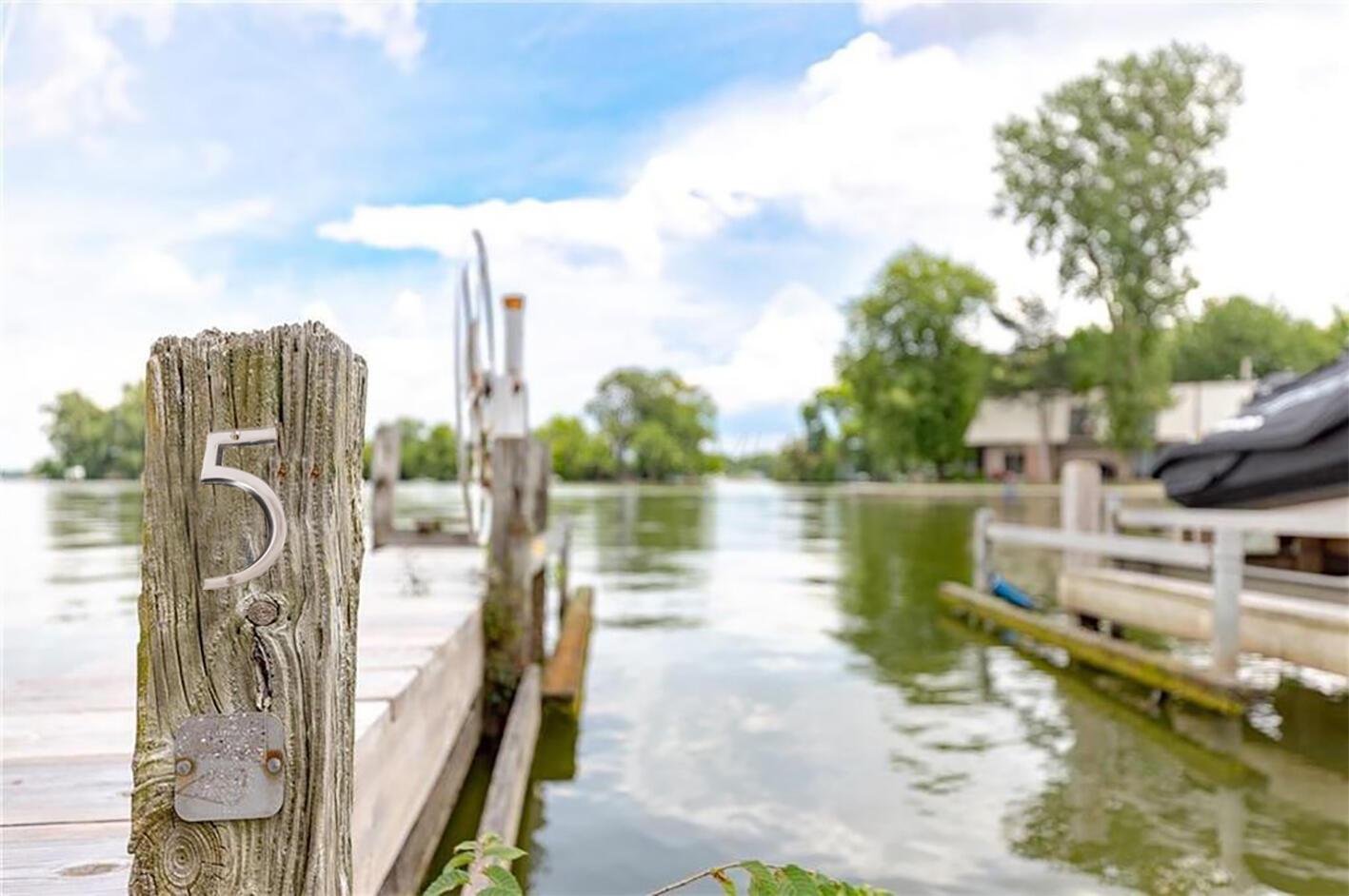416 Maple Street Russells Point, OH 43348 - Photo 4 of 38 BOAT DOCK