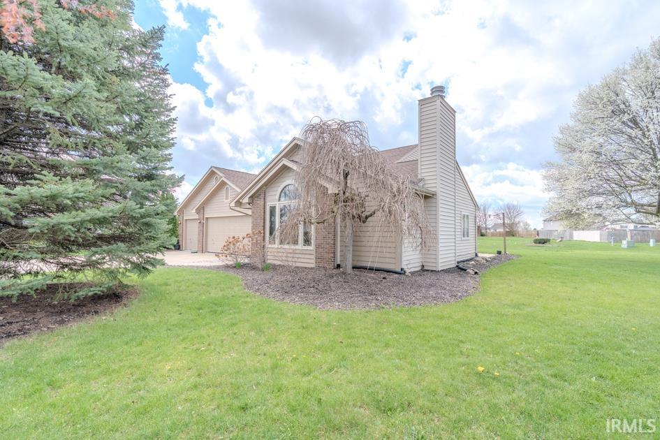 14831 Bitternut Lane Fort Wayne, IN 46814 - Photo 3 of 26