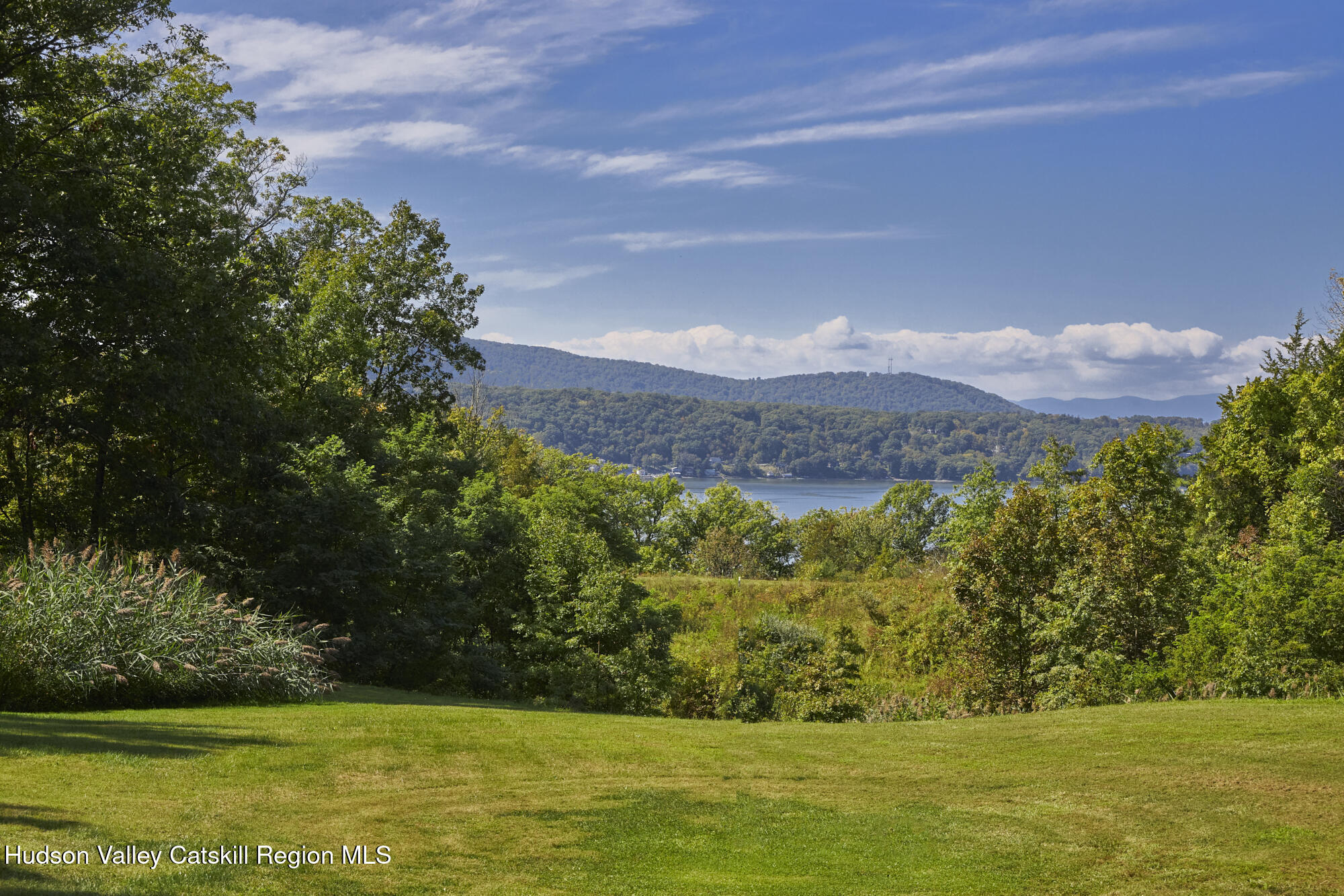 0 Mill Road Rhinebeck, NY 12572 - Photo 7 of 16 a view of a town with mountains in the background