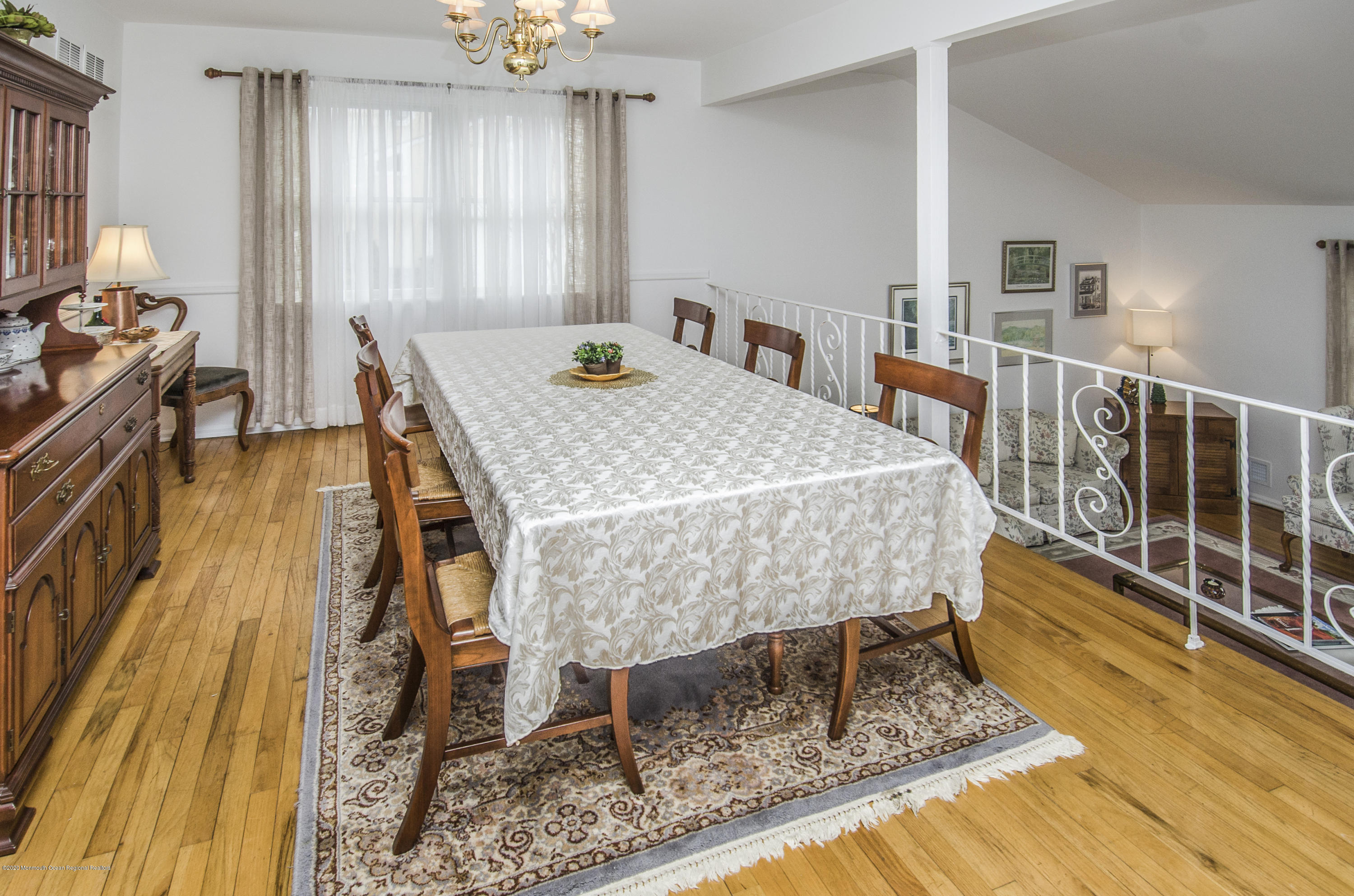 98 Old Post Road Freehold, NJ 07728 - Photo 14 of 41 Dining Room