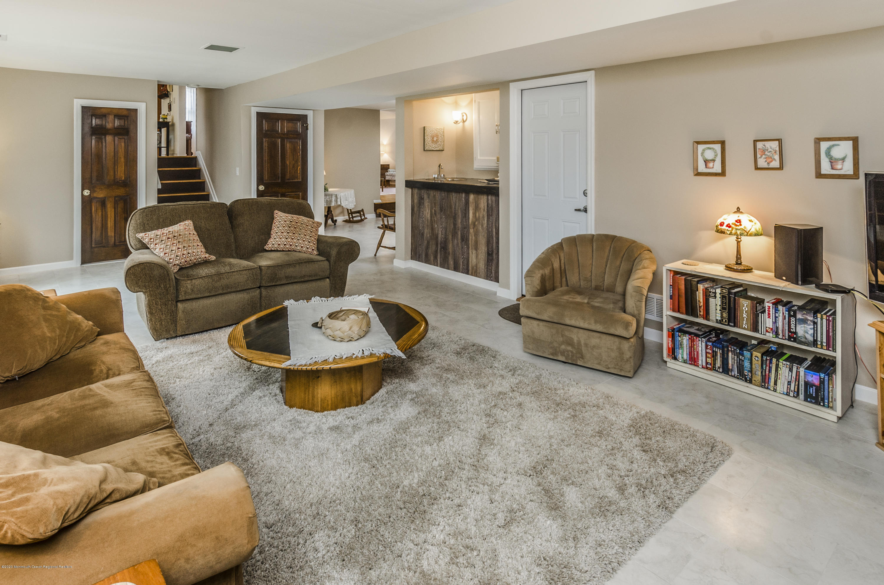 98 Old Post Road Freehold, NJ 07728 - Photo 18 of 41 Family Room