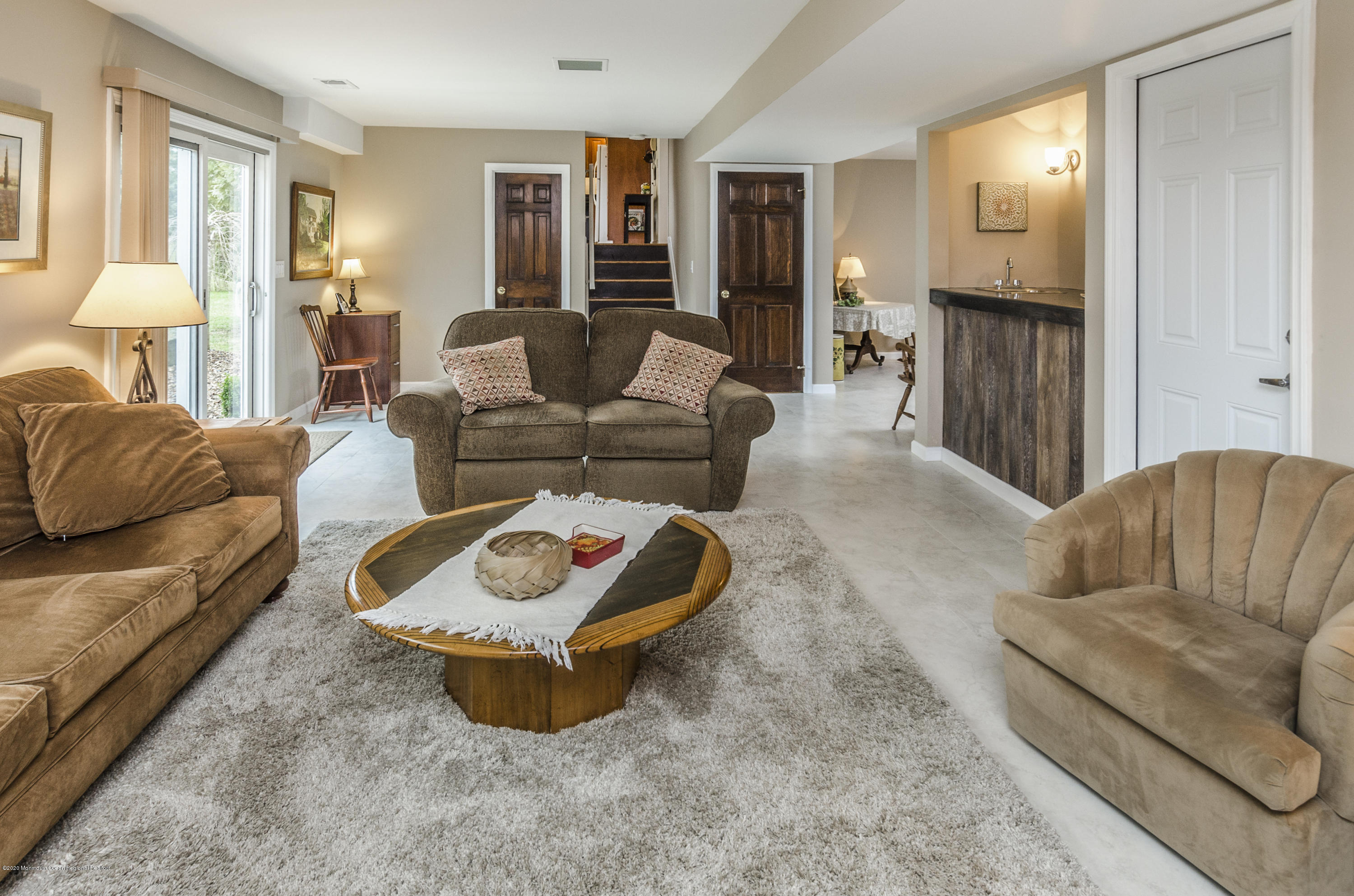 98 Old Post Road Freehold, NJ 07728 - Photo 20 of 41 Family Room