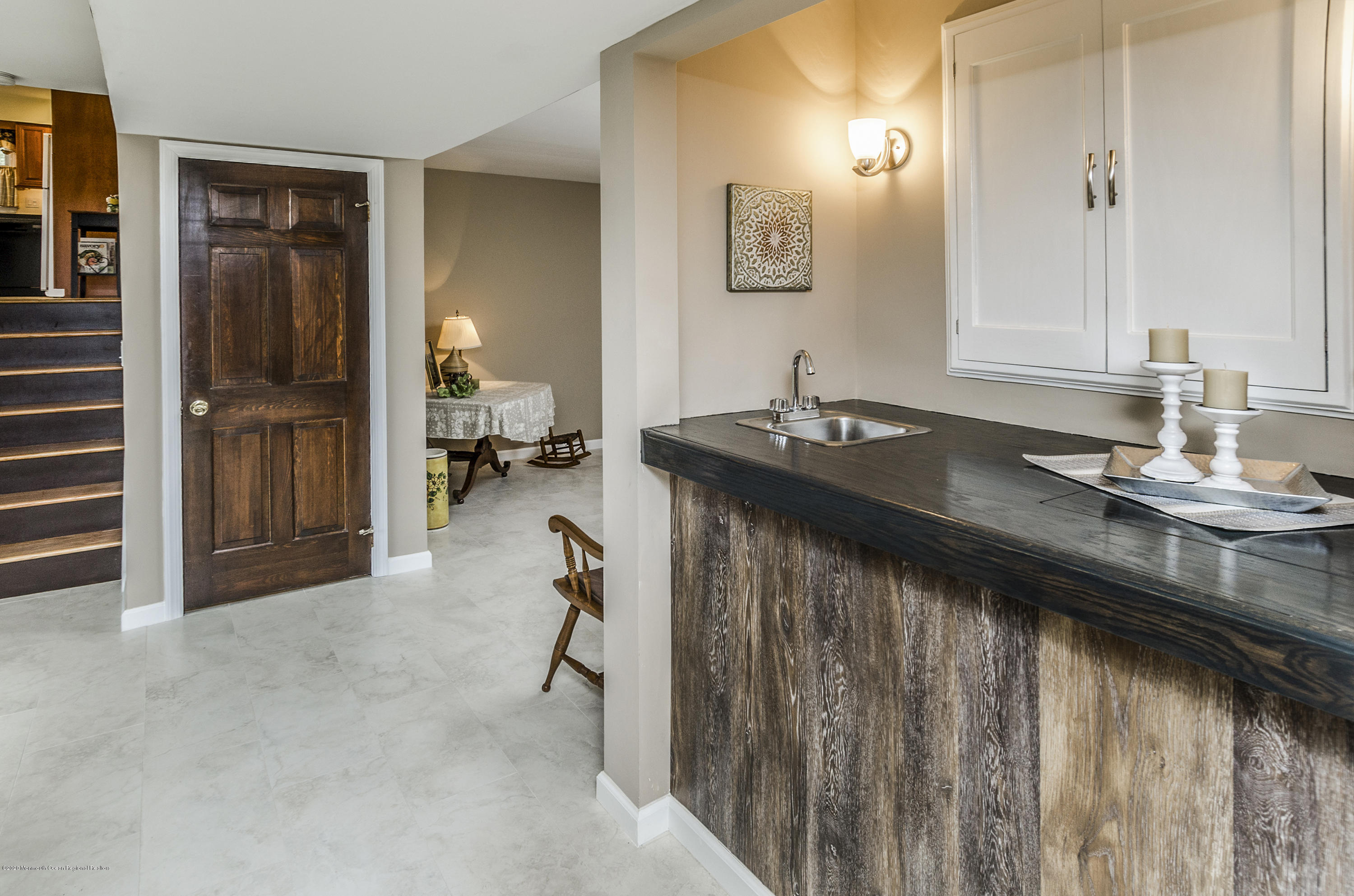 98 Old Post Road Freehold, NJ 07728 - Photo 22 of 41 Wet Bar