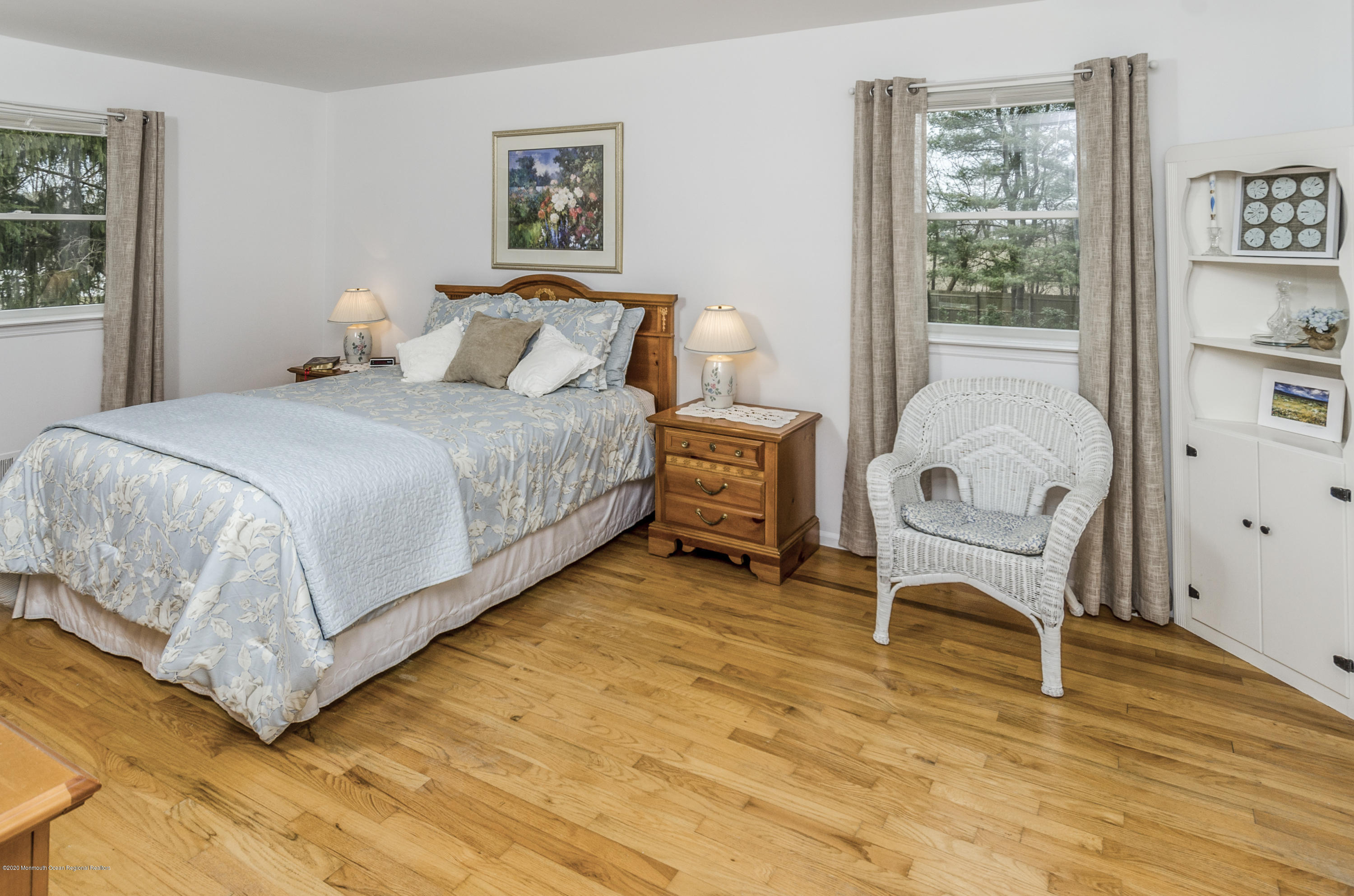 98 Old Post Road Freehold, NJ 07728 - Photo 24 of 41 Master Bedroom
