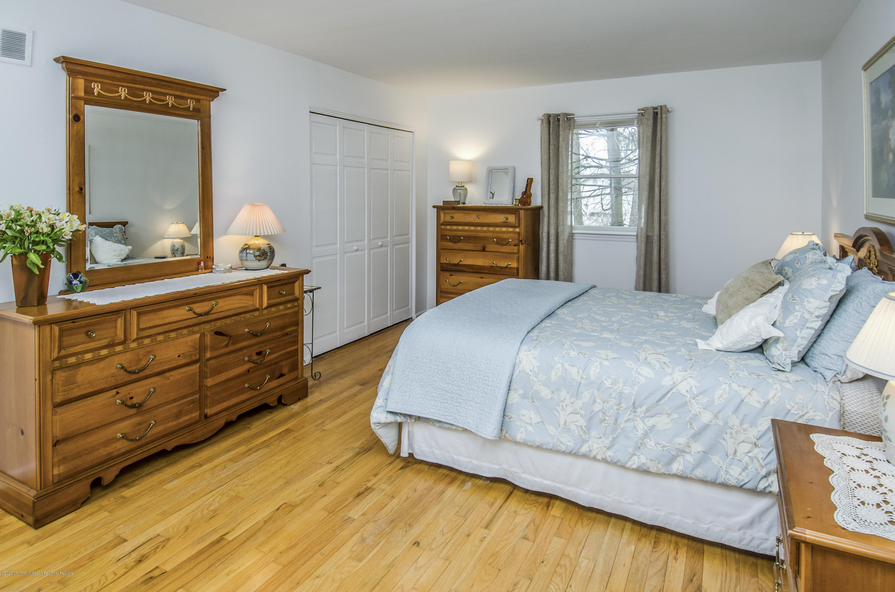 98 Old Post Road Freehold, NJ 07728 - Photo 25 of 41 Master Bedroom