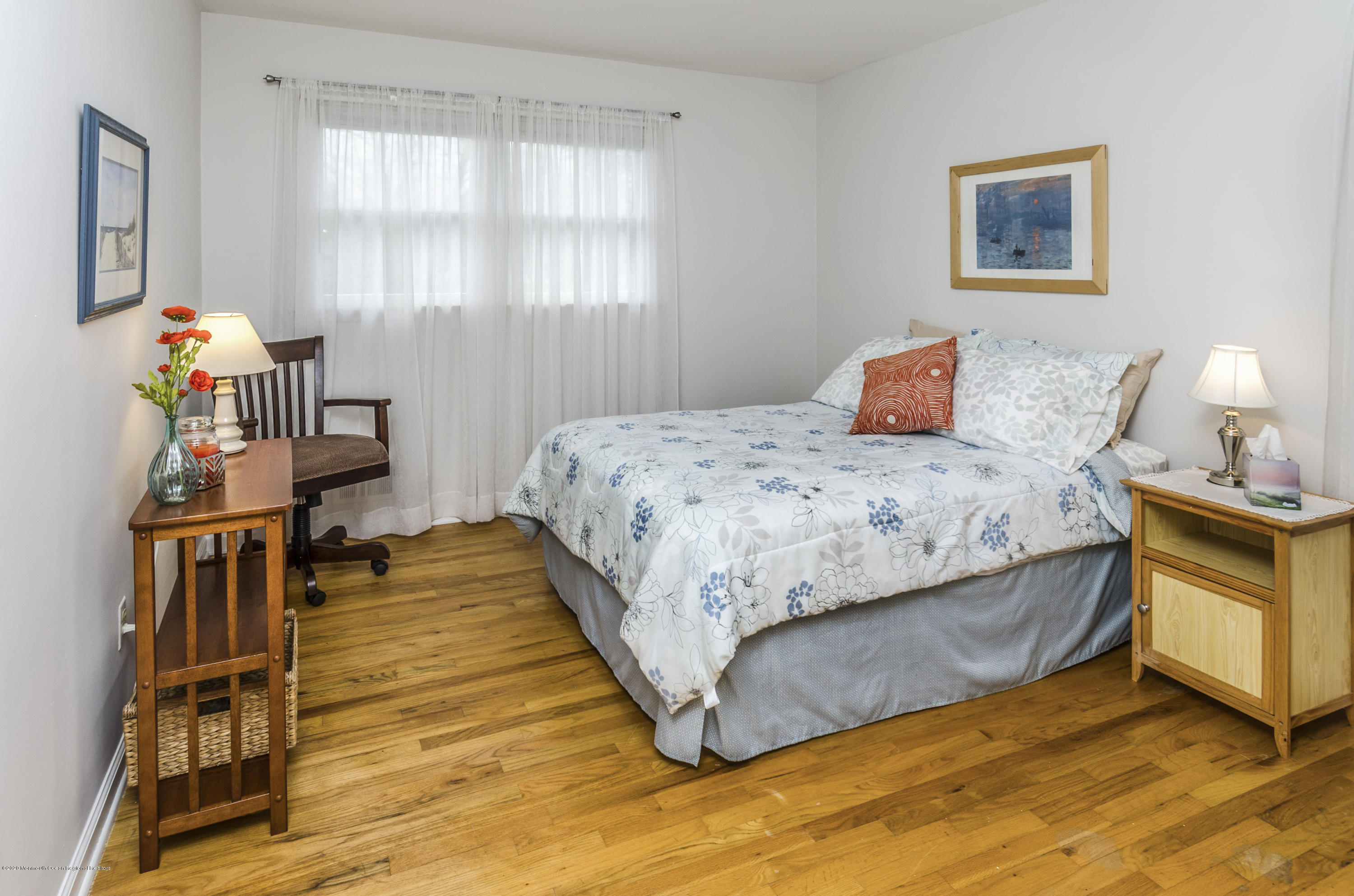 98 Old Post Road Freehold, NJ 07728 - Photo 27 of 41 Bedroom