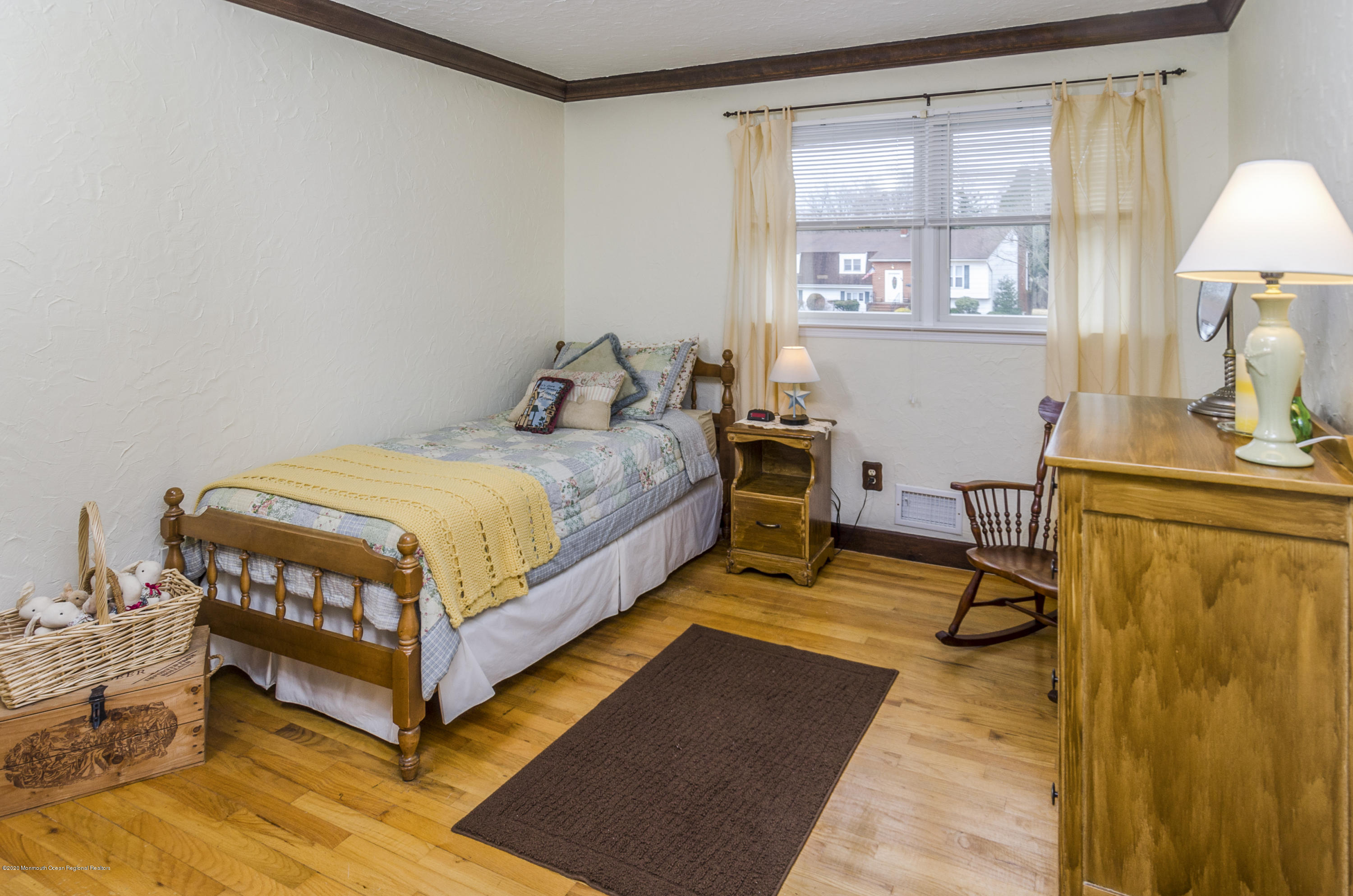 98 Old Post Road Freehold, NJ 07728 - Photo 31 of 41 Bedroom