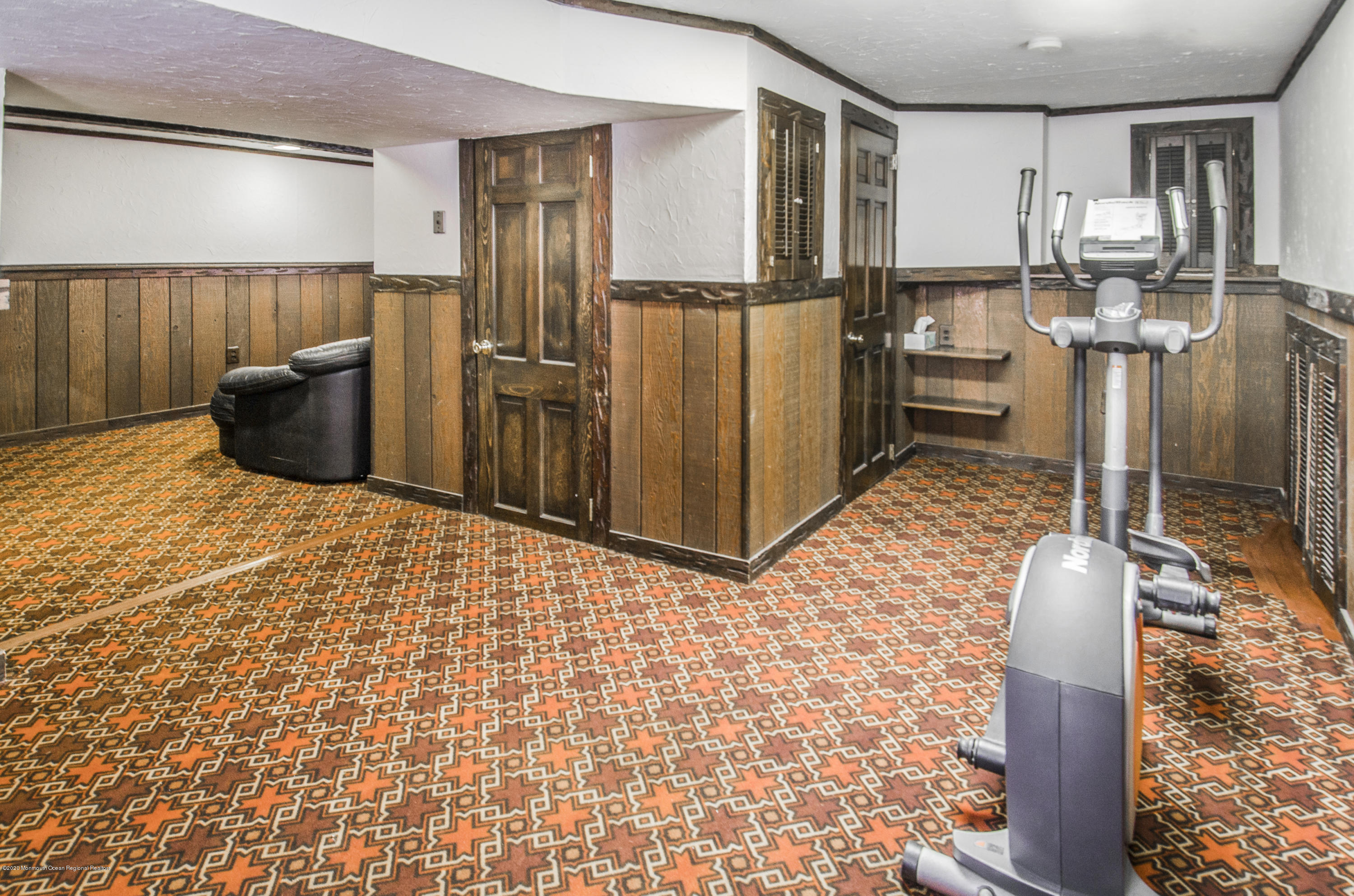 98 Old Post Road Freehold, NJ 07728 - Photo 35 of 41 Basement
