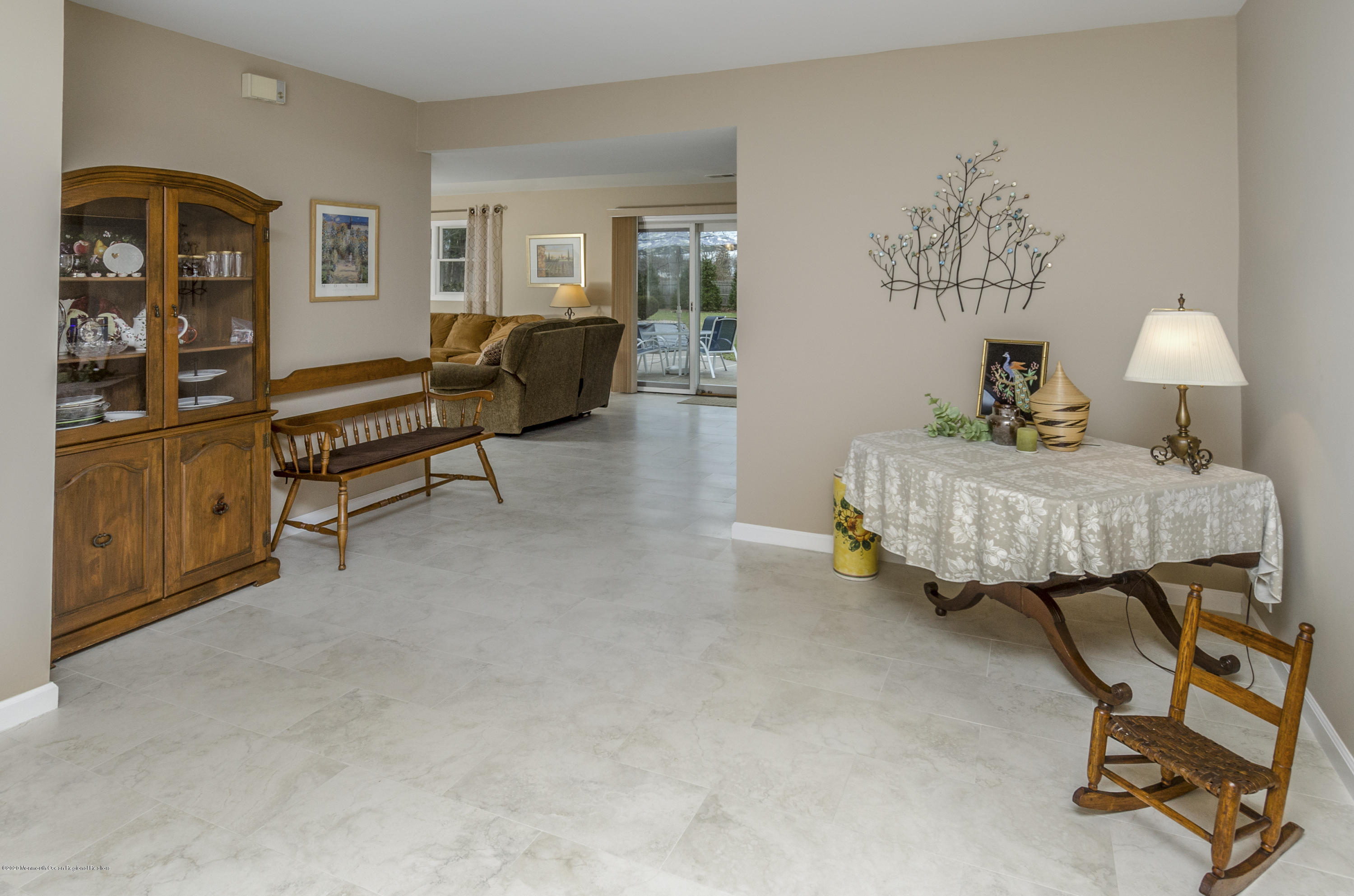 98 Old Post Road Freehold, NJ 07728 - Photo 4 of 41 Foyer 2