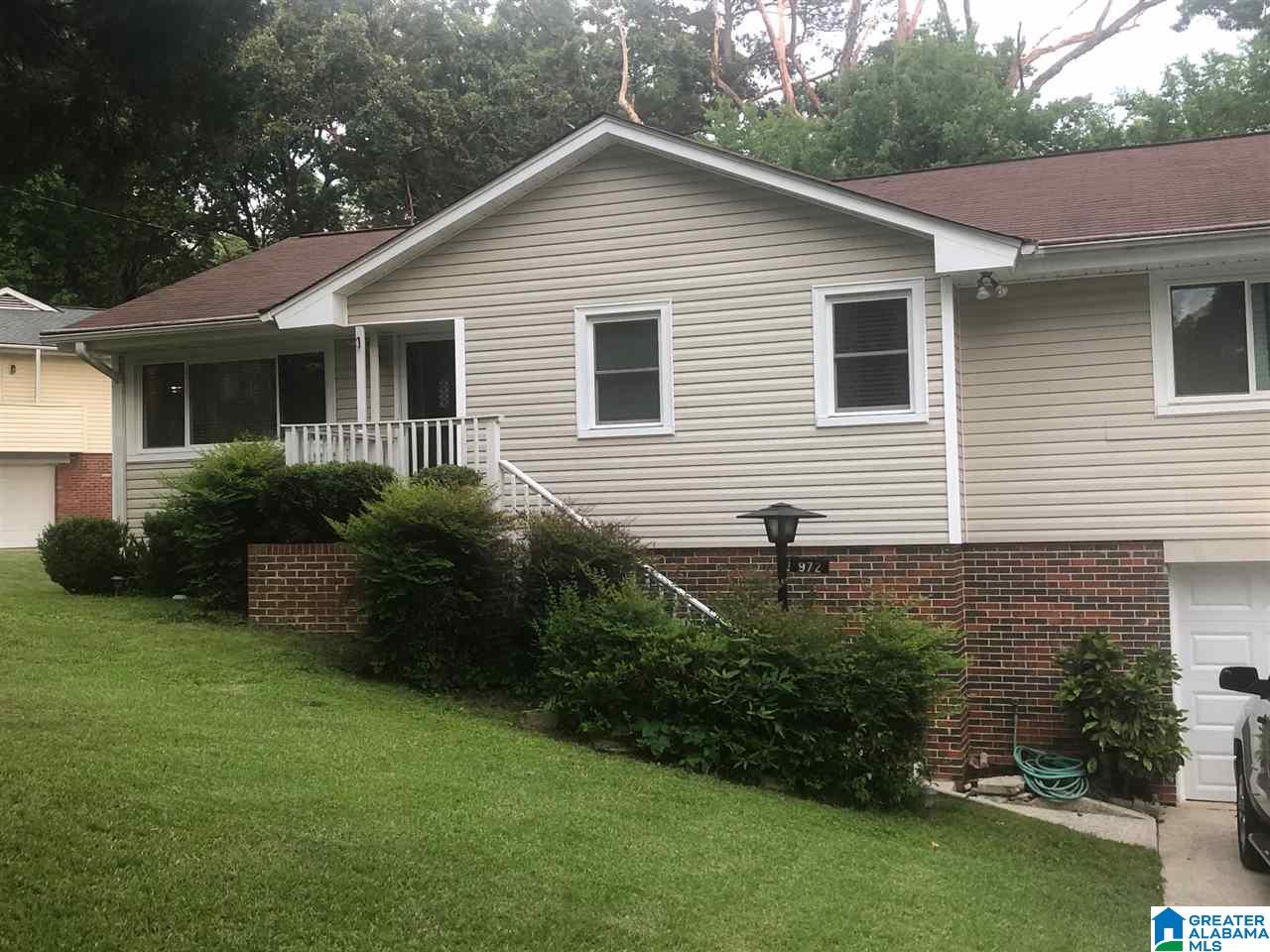 972 Reedwood Lane Birmingham, AL 35235 - Photo 1 of 30