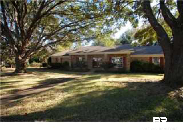 4171 North Spring Valley Drive Mobile, AL 36693 - Photo 1 of 1