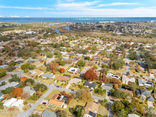 $410,000 | 1075 Mandarin Drive Northeast, Palm Bay, FL 32905