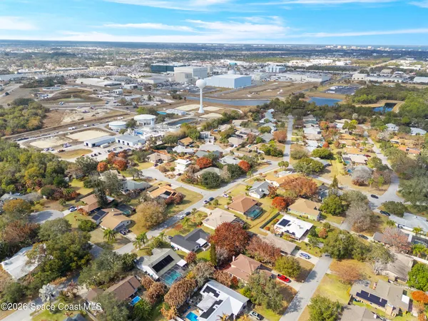 $410,000 | 1075 Mandarin Drive Northeast, Palm Bay, FL 32905