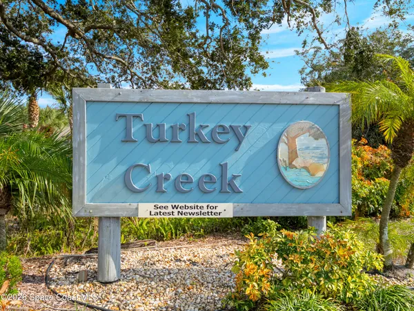 $410,000 | 1075 Mandarin Drive Northeast, Palm Bay, FL 32905