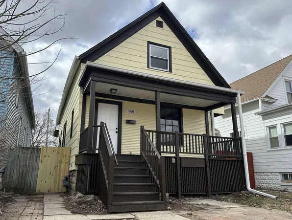 $269,900 | 1801 South 77th Street, West Allis, WI 53214