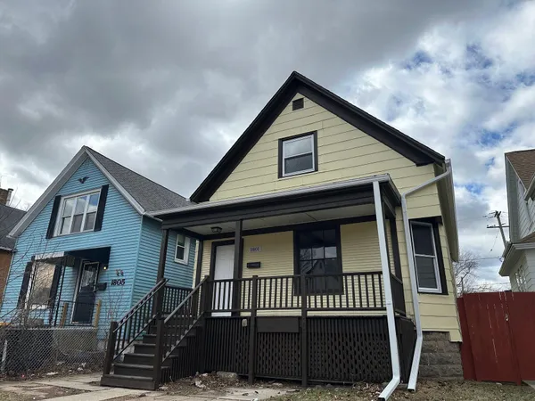$269,900 | 1801 South 77th Street, West Allis, WI 53214